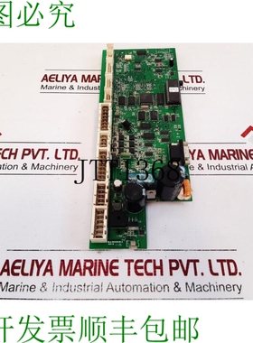 原装供应Bannsan Vmc 板 Fb55 471805.03 Rev 2.2 Scheda Pcb
