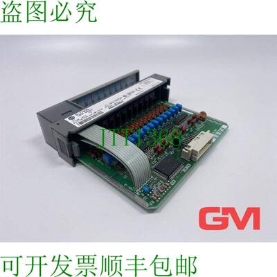 原装供应Allen-Bradley Eletrónica 1746-IN16 Entrada Módulo