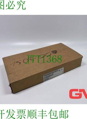 原装供应Regelungseinschub 6SN1118-1NJ01-0AA0 控制单元 SIMODR