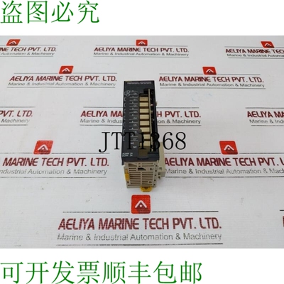 原装供应开关 CJ1W-OC201 250V AC