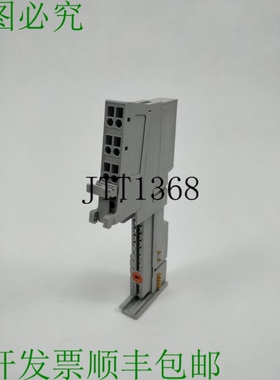 AB 1734-MB Ser A 和 1734-RTB Ser A 从未使用