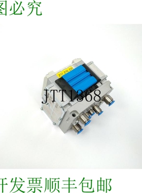 Cpv14-Ge-Fb-4 18260 阀门端子 18210