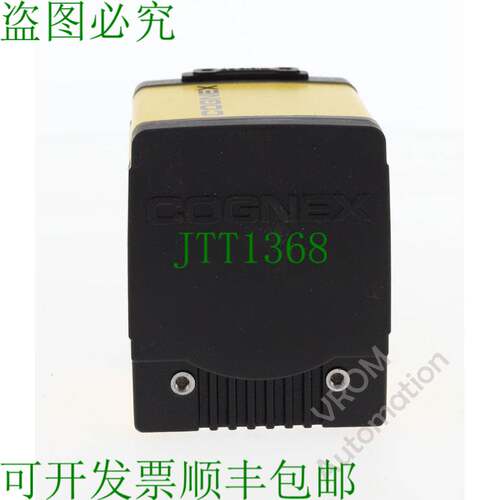 原装供应COGNEX DM-474QL-M DataMan 固定安装条码阅读器 P/N:100