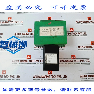 原装供应 M-SYSTEM SV-AA-R TRASMETTITORE DI SEGNALE MC005849