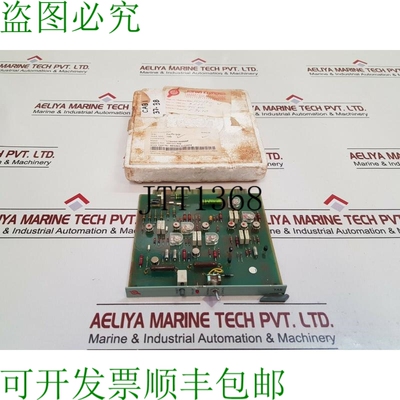 原装供应Soren T. Lyngso 990.421.000 印刷电路板 PCB REG962.01