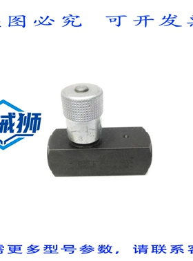 原装供应 PARKER 9F600S-11ME 5000PSI NSNP