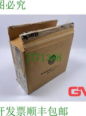 原装供应Allen-Bradley Antriebregler 160-BA02NSF1P1 变速驱动