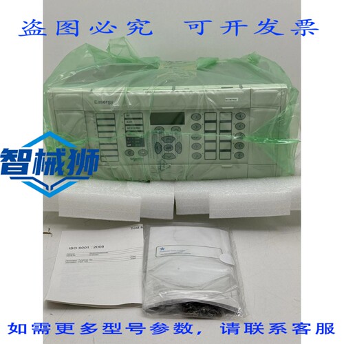 原装供应 EASERGY MICOM P849 输入输出扩展设备 P84930NA6M0A08K