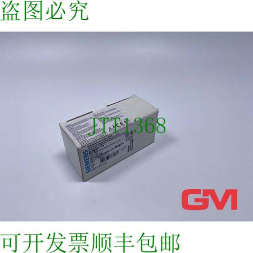 原装供应Vpe 10x Elemento 中断器 3SB3403-0A 触点块 1NO+1NC
