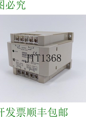 S82K-05024 电源。24VDC 2.1A