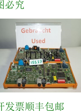 原装供应接口 CPU INTERBUS-S E110336 B 338 Interfaz Cliente E