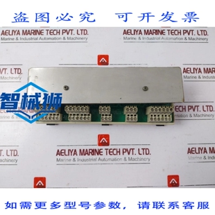 原装供应 JANI ELECTRO ATB16-3 电路 STAMPATO 接口模块 4001081