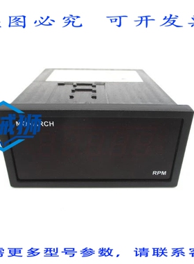 原装供应 MONARCH ACT1B-1-0-1-0-001 100-240VAC NSNP