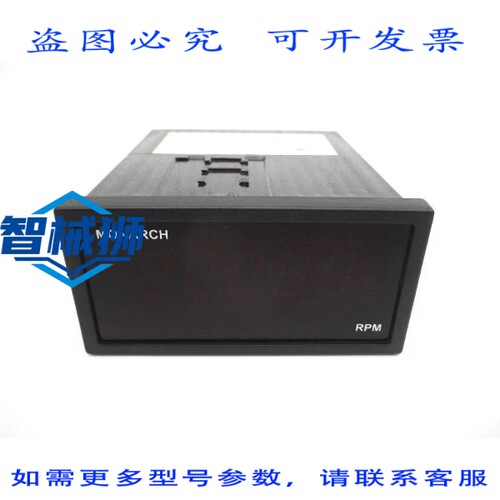 原装供应 MONARCH ACT1B-1-0-1-0-001 100-240VAC NSNP