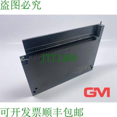原装供应Analogausgabe 6ES7432-1HF00-0AB0 模拟量输出SM 432 S7