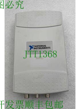 原装供应National Instruments NI USB-5132 50MHz 50MS/s L19721