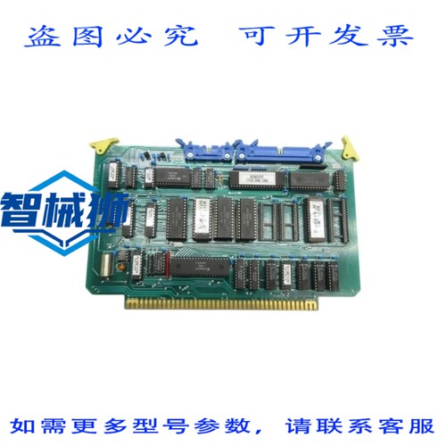 原装供应 EAGLE MACHINERY PC1007 REV.A UNMP