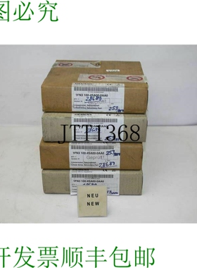 原装供应1FN3 100-4SA00-0AA0 1FN100-4SA00-0AA0 直线电机