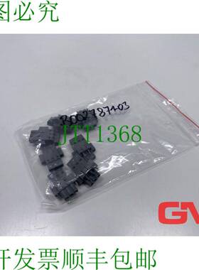 原装供应Ve 7x B&R 端子连接器 B0027871-03 配件套件 BL3 插头 3