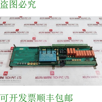 原装供应Aquamaster-Rauma MPC-200 卡内 DC/DC 转换器 PKC 2132