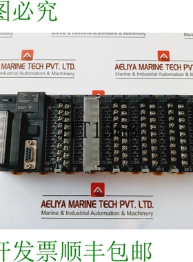 原装供应CJ1W-PA202 电源供应单元 & CJ2M-CPU11 CPU 设备