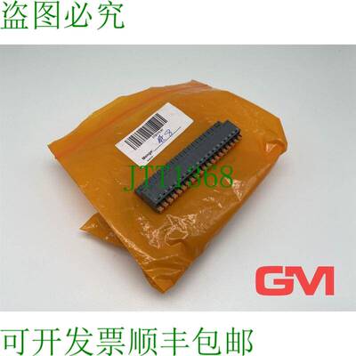 原装供应B&R Feldklemme 3TB170.91 20 针，带 Push-in-Klemme 馈