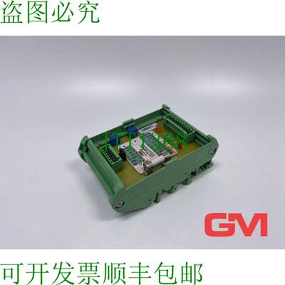 原装供应隆美尔 Motor de Velocidad Gradual Interfaz 68000256