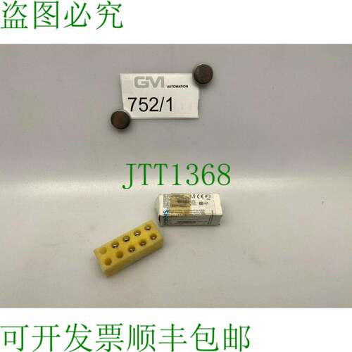 原装供应1 Vpe 7 3SB1902-2AF 灯泡 BA9s 白炽灯 30V