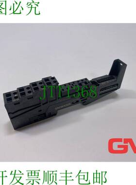 原装供应Terminalmodul 6ES7193-4CA30-0AA0端子模块TM-E15C24-A1