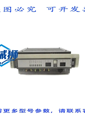 原装供应 MODICON PC-E984-785 115/230VAC 1/.5ANSNP