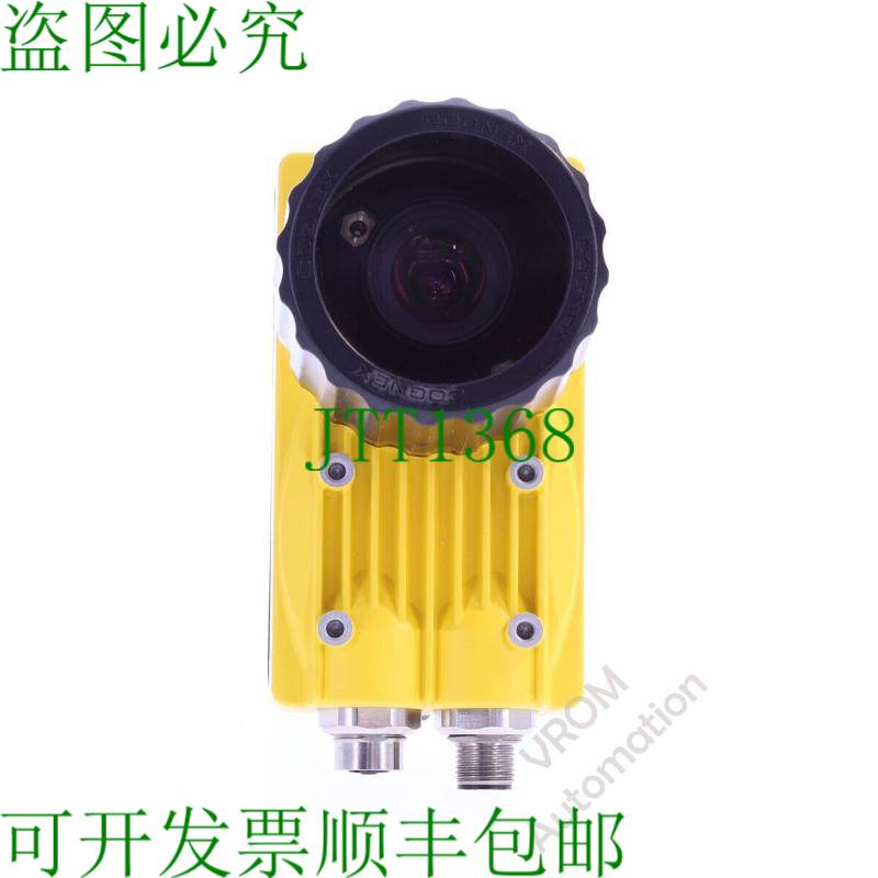 原装供应收购 COGNEX IS5613-00 视内高速分辨率相机视觉传感器 P