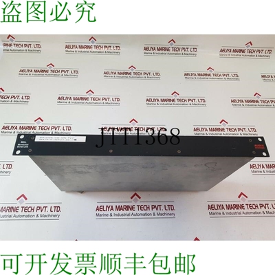 原装供应Audix 系统 msl1000 Monitorato Seriale Collegamento t