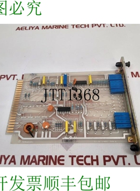 原装供应Terasaki ECB-902 PCB Scheda K/76z/481-001 A