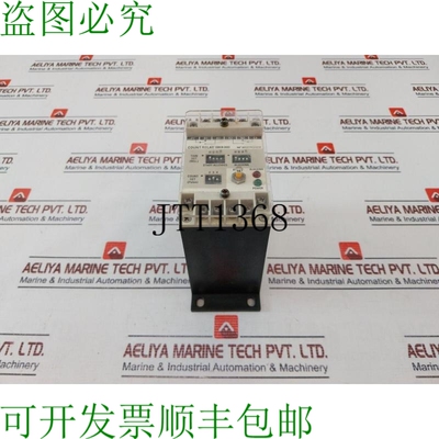 原装供应Westtronics Sbcr-203 计数继电器 Ac250v 5a/Dc30v 5a