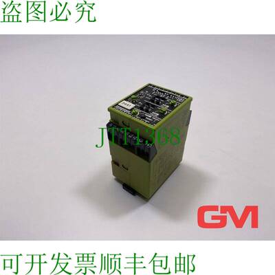 原装供应Tele Lastw?chter BW400VDA5X Monitoraggio 相关 TR3 40