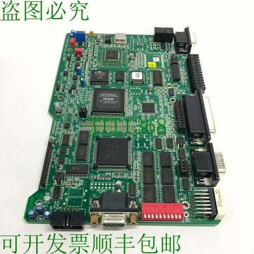 原装供应科尔摩根 Servotronix UCB2 UCB 2 Borad PRD-AM19000z-0