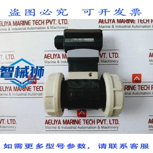 原装供应 BURKERT 00423914 电动阀 FLUSSO 12.24VDC 4.20MA W46L
