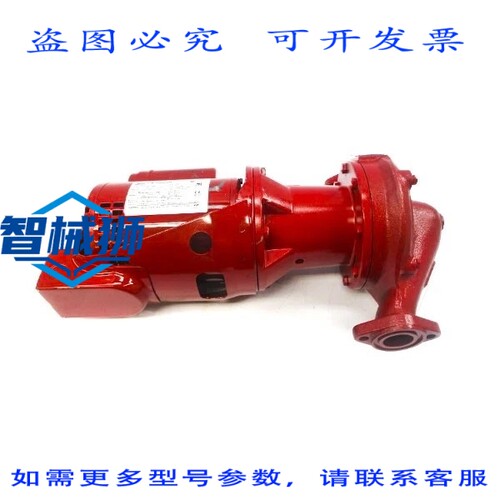 原装供应 BELL&GOSSETT 1EF017LF 56A17D59F 115/208-230/110/220