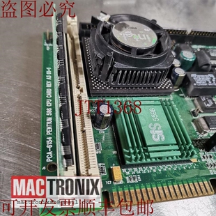 原装供应Advantech PCA-6159 Rev A2 / PCA-6154 Rev A3 工业 CPU