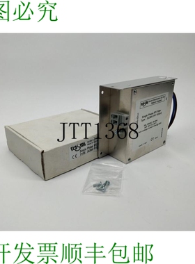 Rasmi 3G3MV PFI 1030-E 单相滤波器 Rfi