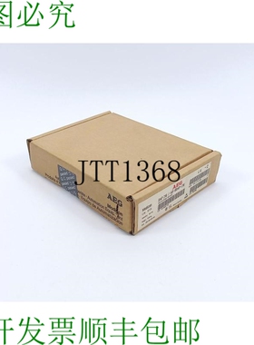 AEG AS-BDAP-216 Modicon Dap 216 离散型 16x24VDC