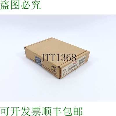 AEG AS-BDAP-216 Modicon Dap 216 离散型 16x24VDC