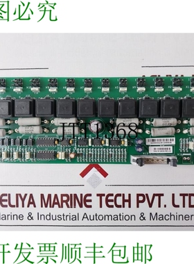 原装供应sice 0210264c-b pcb 卡 100219120030 rev-03