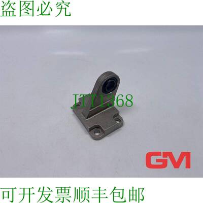 原装供应Elges Blocco Cuscinetto 368670 Con Radiale Volante 1