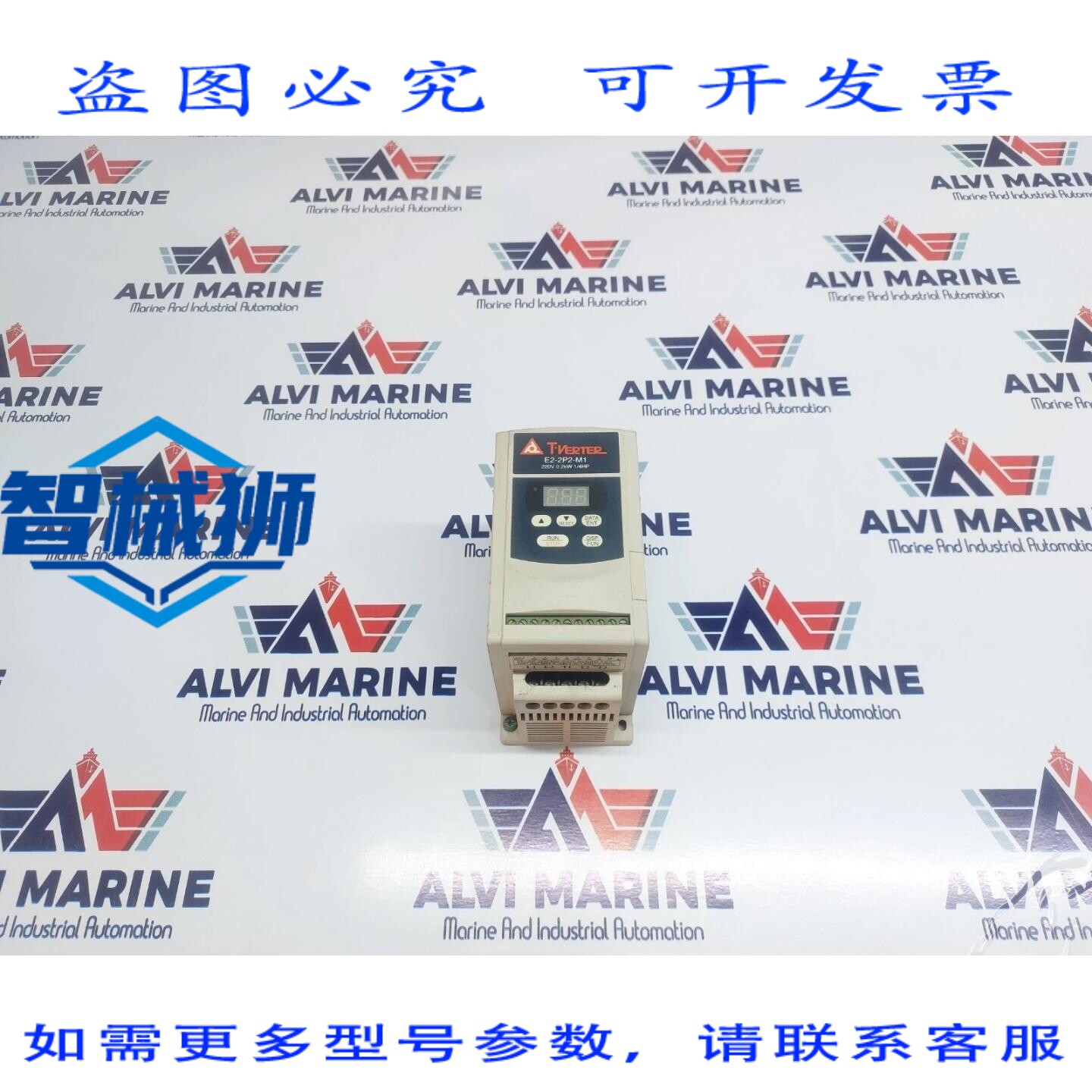 现货供应 泰安电机转换器 T-VERT E2-2P2-M1