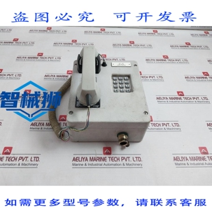 原装供应 GAI-TRONICS 246-001 型工业手持 USOC-RJ11C