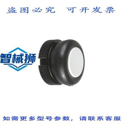 原装供应 XACA9411 10 PIEZAS PULSADOR DE IMPULSO BLANCO RETOR