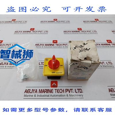 原装供应 SALZER S25-61198-B03-TDYR CAME OPERE COMMUTATEUR RO