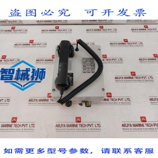 原装供应 GAI-TRONICS 246-001 型工业手持 US0C-RJ11C