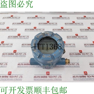 原装供应罗斯蒙特 5081-P-HT/5 81 P 两线制图纸 4-20Ma